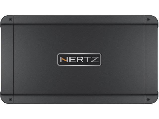 Mono Car Amplifier T8957