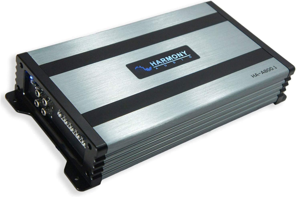 Compatible with 1999-2006 GMC Sierra Extended Cab Truck Dual 10 Sub Box Enclosure & Amp W913748