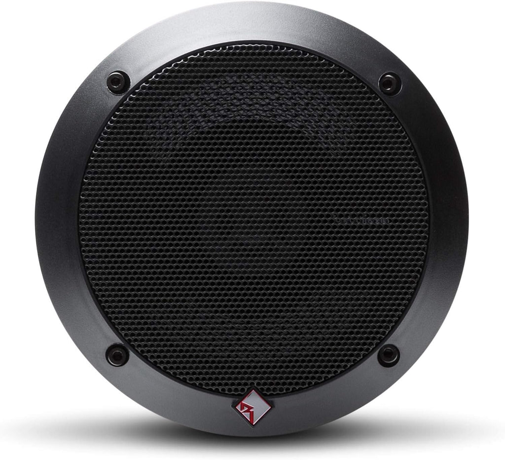5.25" 2-Way Full Range Speaker (Pair) B51594