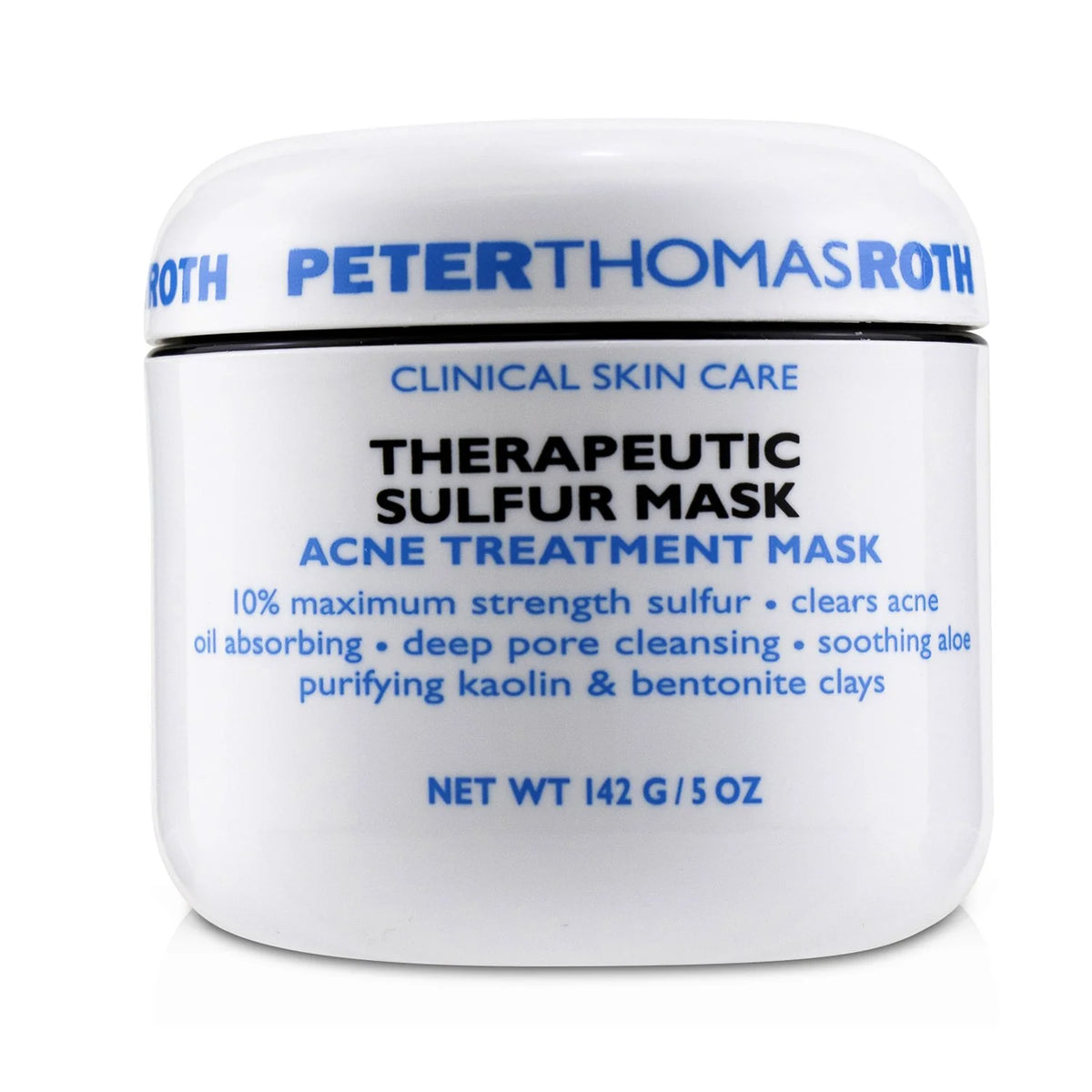 Therapeutic Sulfur Masque 149g V455758