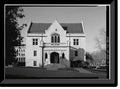 Historic Framed Print, 17-7/8" x 21-7/8" P6852