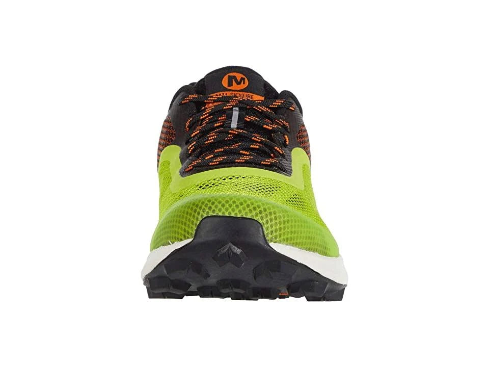 HV Black MTL Skyfire Men's Shoes D311