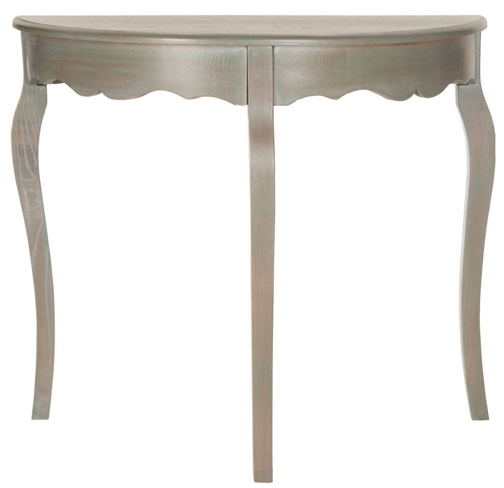 Console Q4125