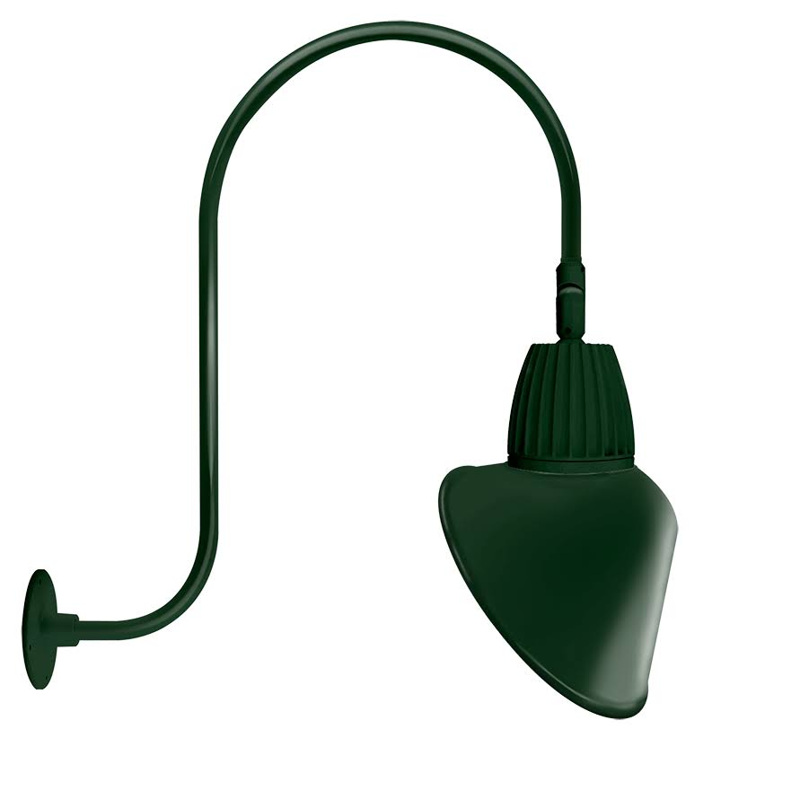 13W Gooseneck Light N375960