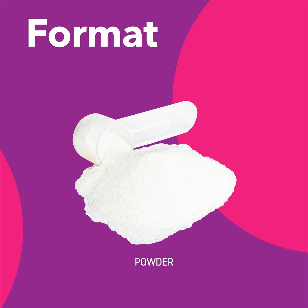 Organic Prebiotic and Natural Enzyme Powder N13946