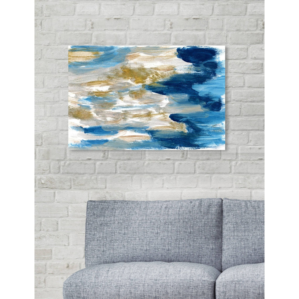 Mini Canvas Art Z634867