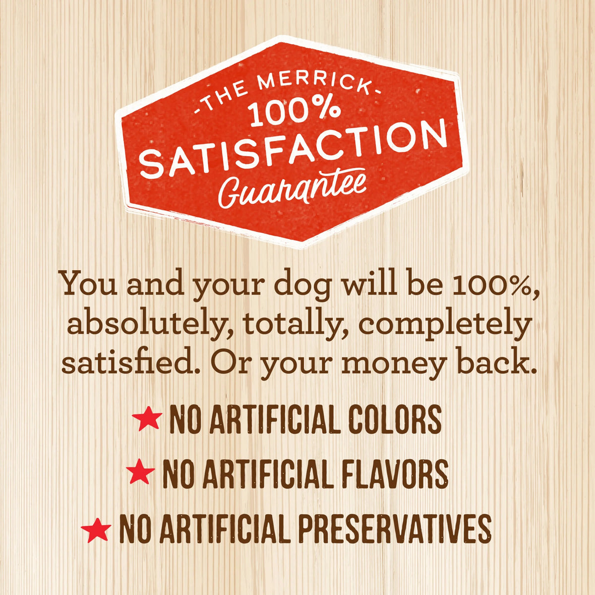 Grain Free Wet Dog Food 12.7 oz Can M919