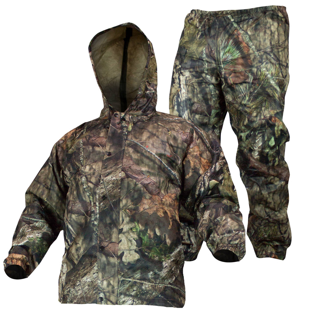 Camo Rain Suit P63875