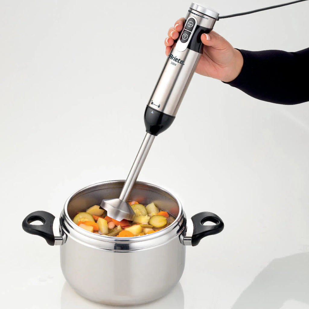 Hand Blender 4 Blades 7 in 1 J629780
