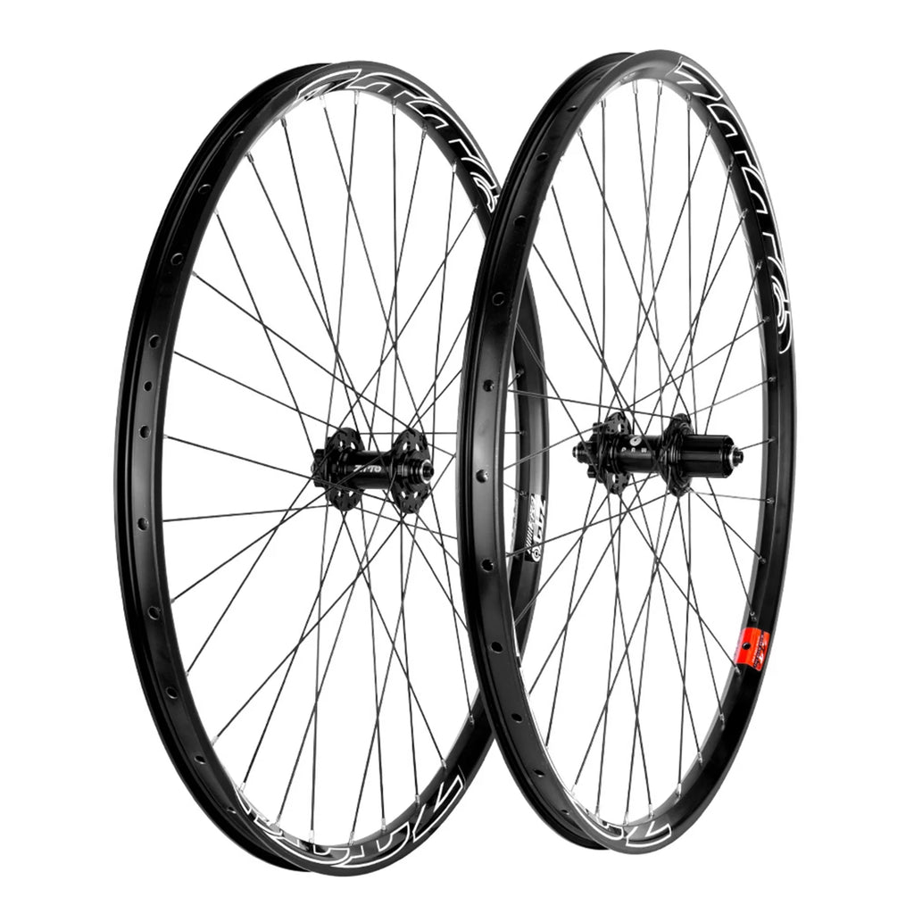 27.5 Inch Mountain Bike Wheelset with Hub A69669
