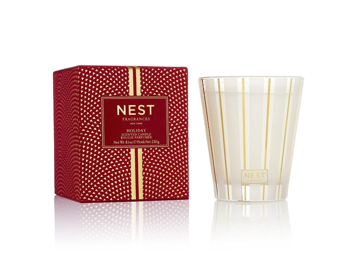 Classic Candle F923