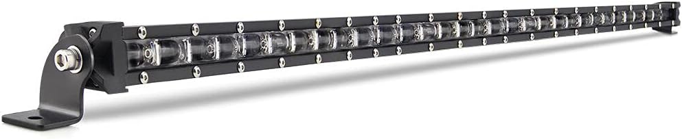 32 inch 150W Single Row LED Light Bar J774505