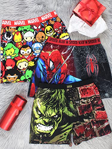 Men's Boxer Lounge Shorts O2270