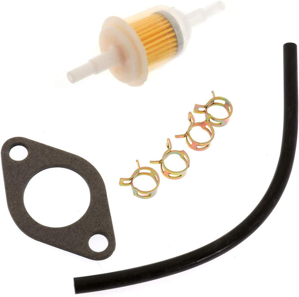 Carburetor C838056