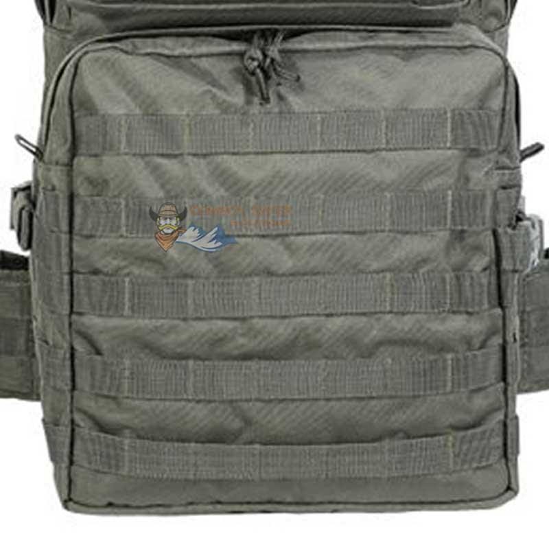Enhanced 3-Day Assault Pack T8730