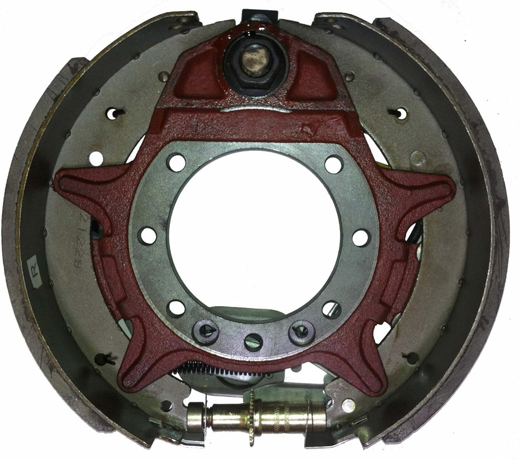 12-1/4" x 3-3/8" Trailer Electric Brake Assembly Pair O6552