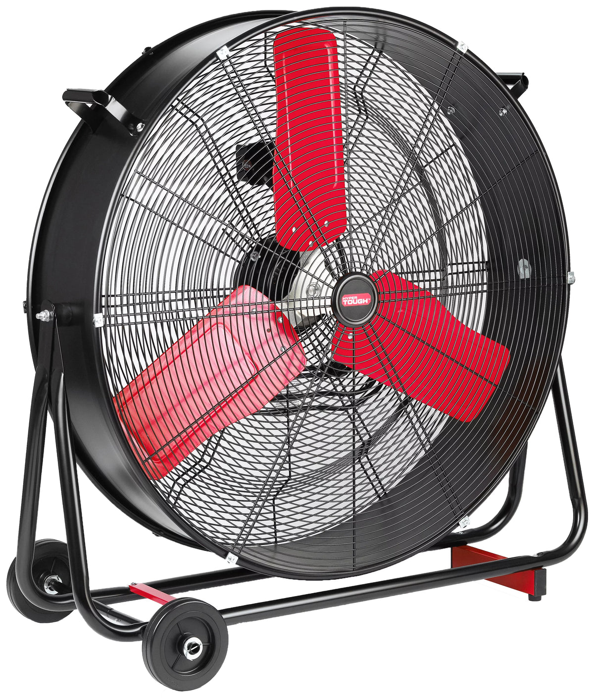 30 inch High Velocity Tilted Drum Fan M3227