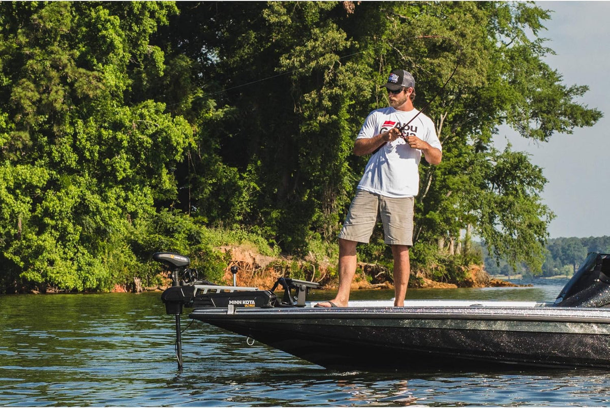 Low Profile Baitcast Reel and Fishing Rod Combo H7890