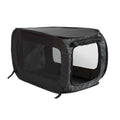 Collapsible Pop Up Travel Pet Kennel A432
