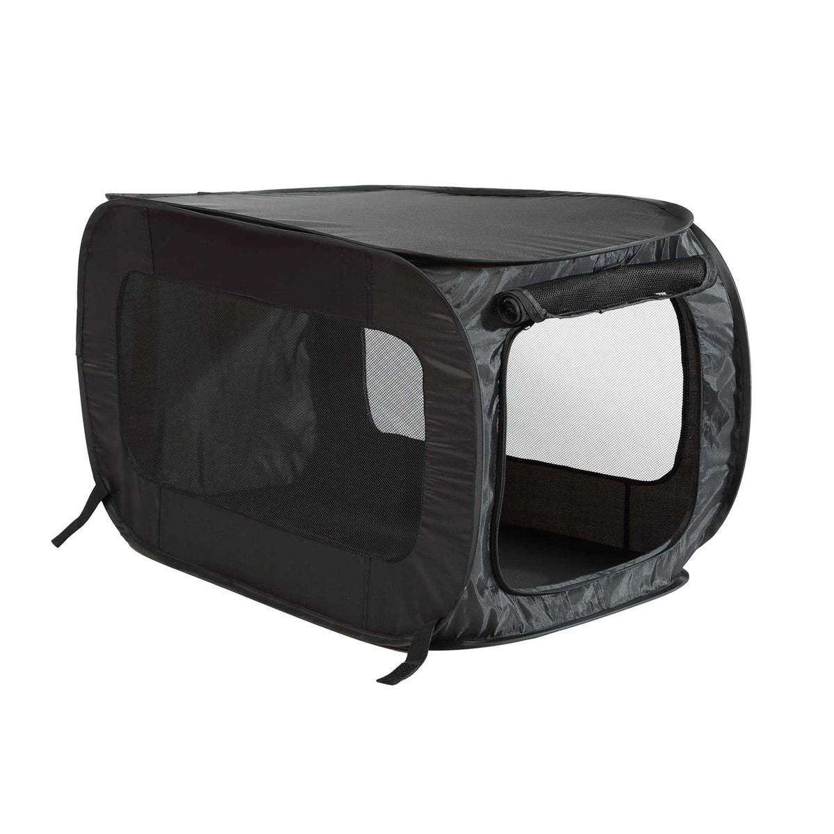 Collapsible Pop Up Travel Pet Kennel A432