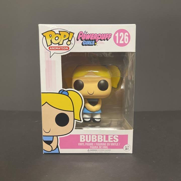Vinyl Figure U595025
