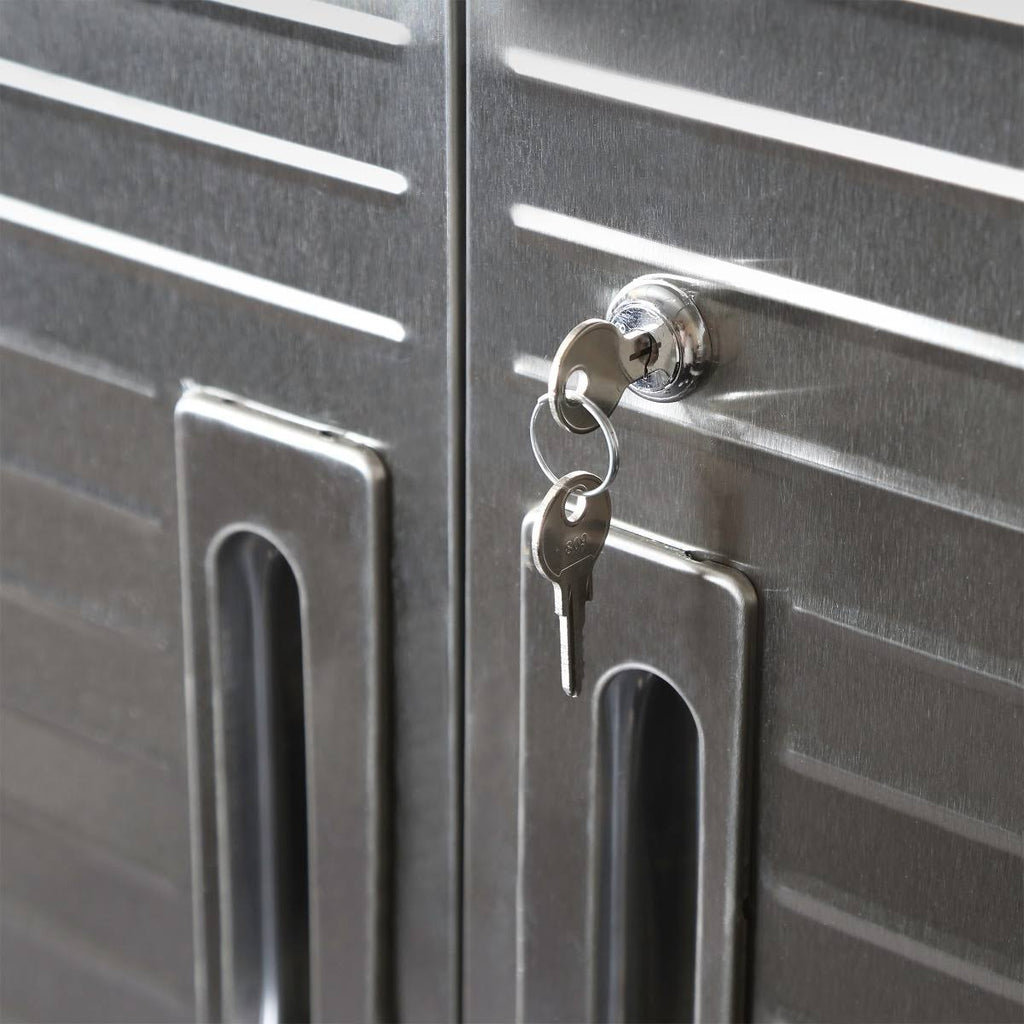 Tall Storage Cabinet T545