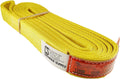2 Ply Endless Nylon Lifting Slings, 2"x8', Pack of 2 D101