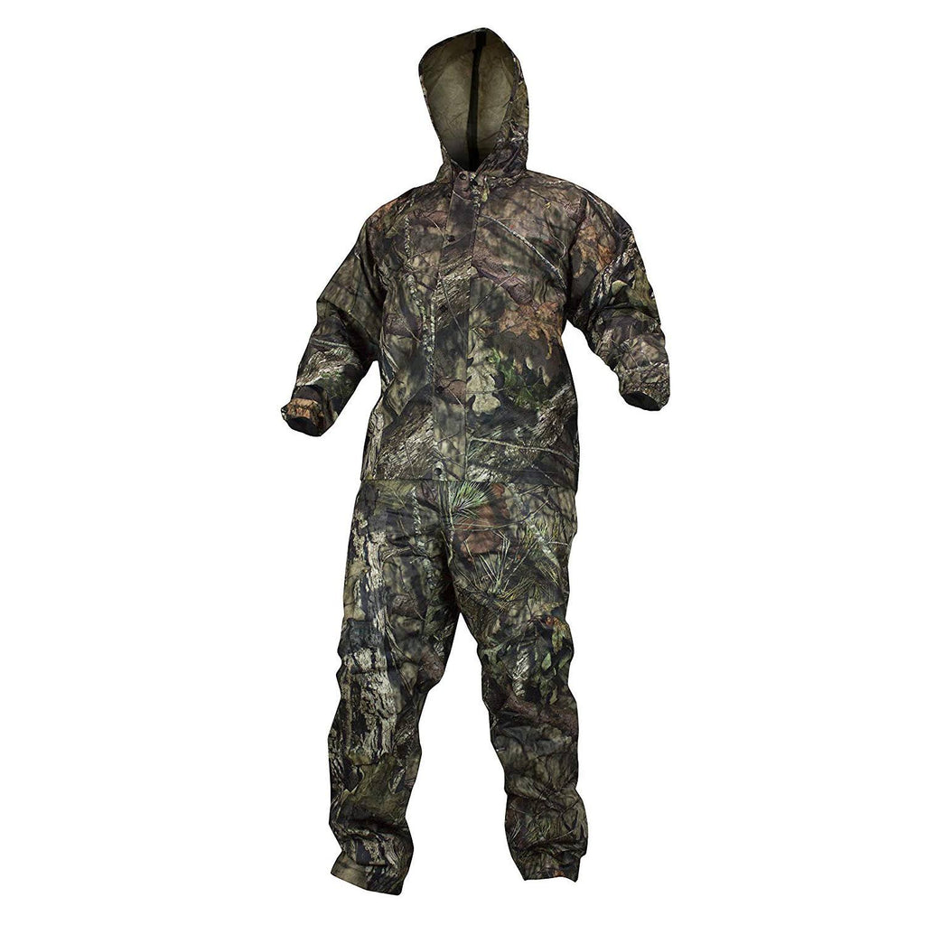 Camo Rain Suit P63875