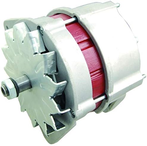 Alternator Pack of 2 A6767