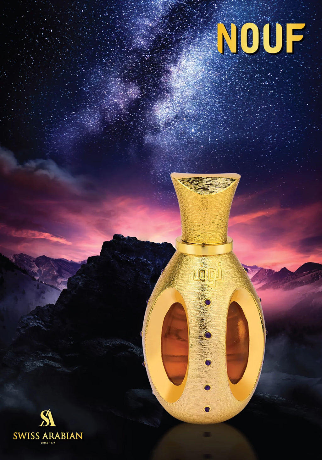1.7 oz EDP for Women D645