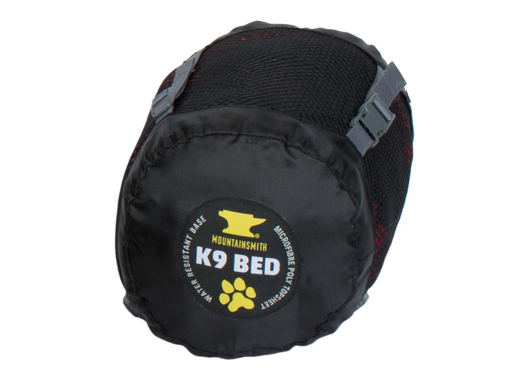 Heritage Red Dog Bed Y9135