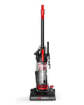 Compact Bagless Upright Carpet & Hard-Floor Vacuum Cleaner D93945
