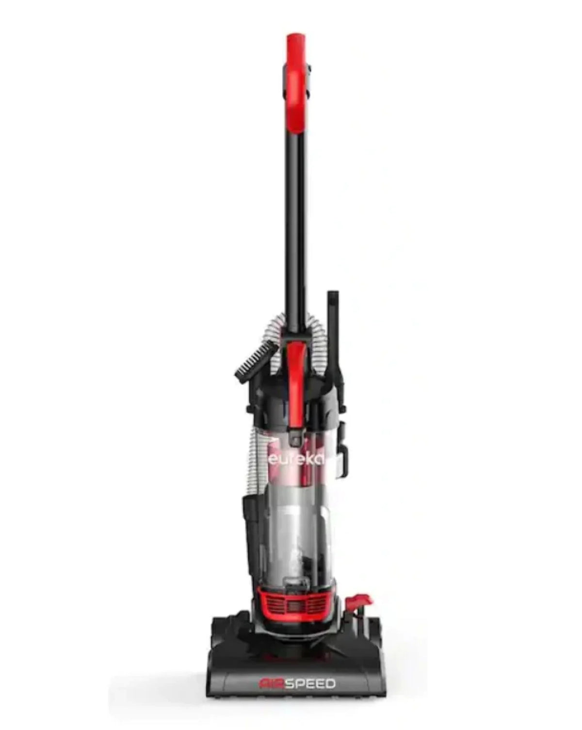 Compact Bagless Upright Carpet & Hard-Floor Vacuum Cleaner D93945