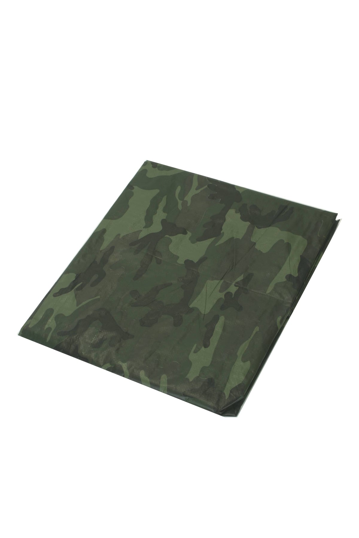 18' x 24' Camouflage Green Tarp N289622