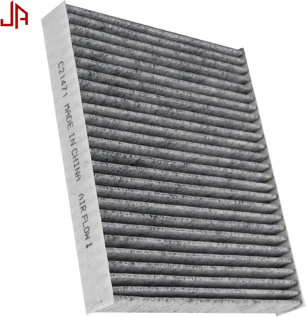 Cabin Air Filter with Activated Carbon K2492