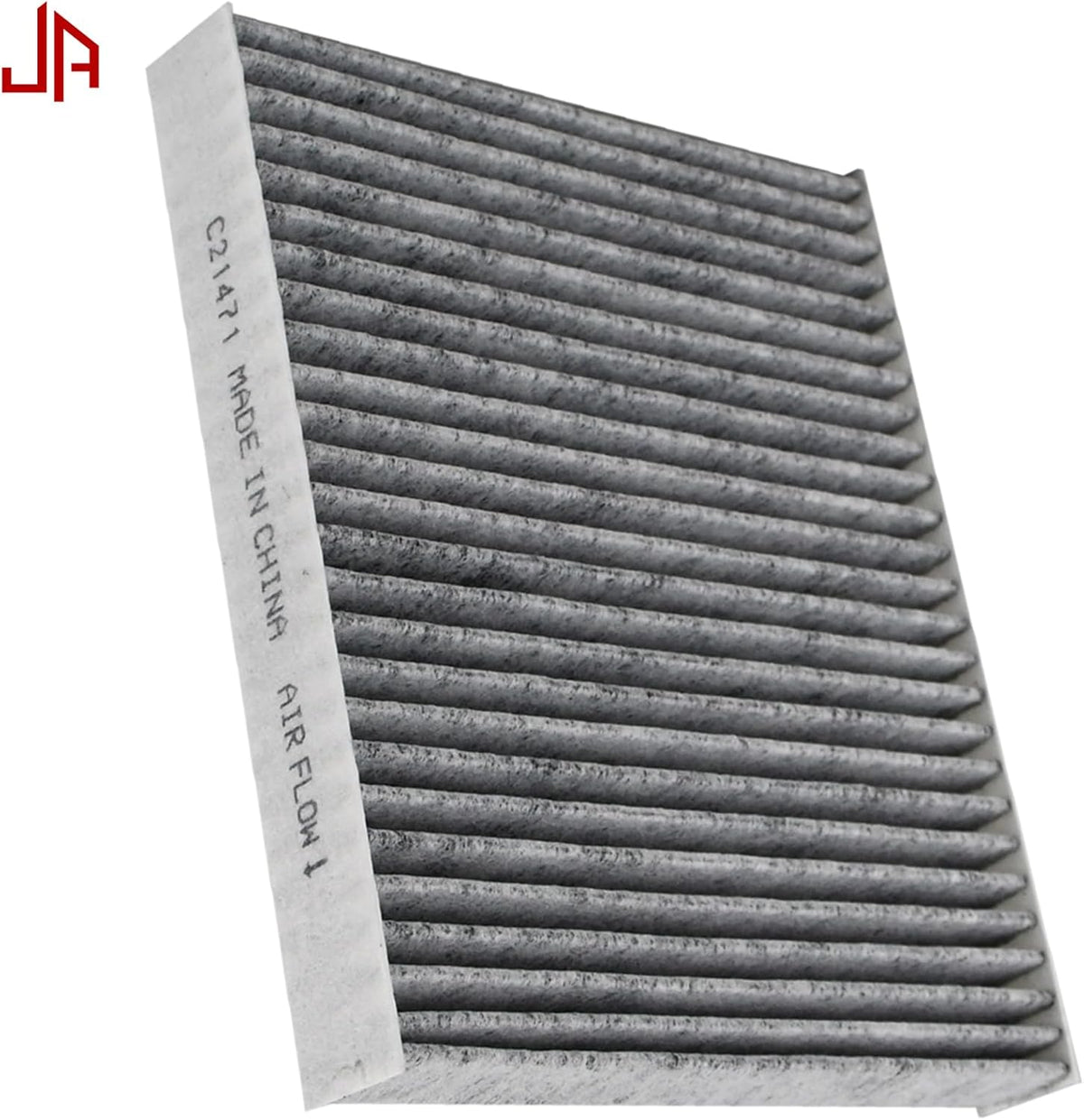 Cabin Air Filter with Activated Carbon K2492