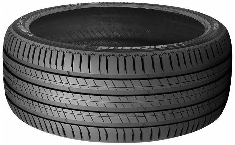 Latitude Sport 3 Tire P779586