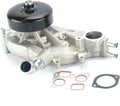 Engine Water Pump 4.8L 5.3L 6.0L Vortec W28251