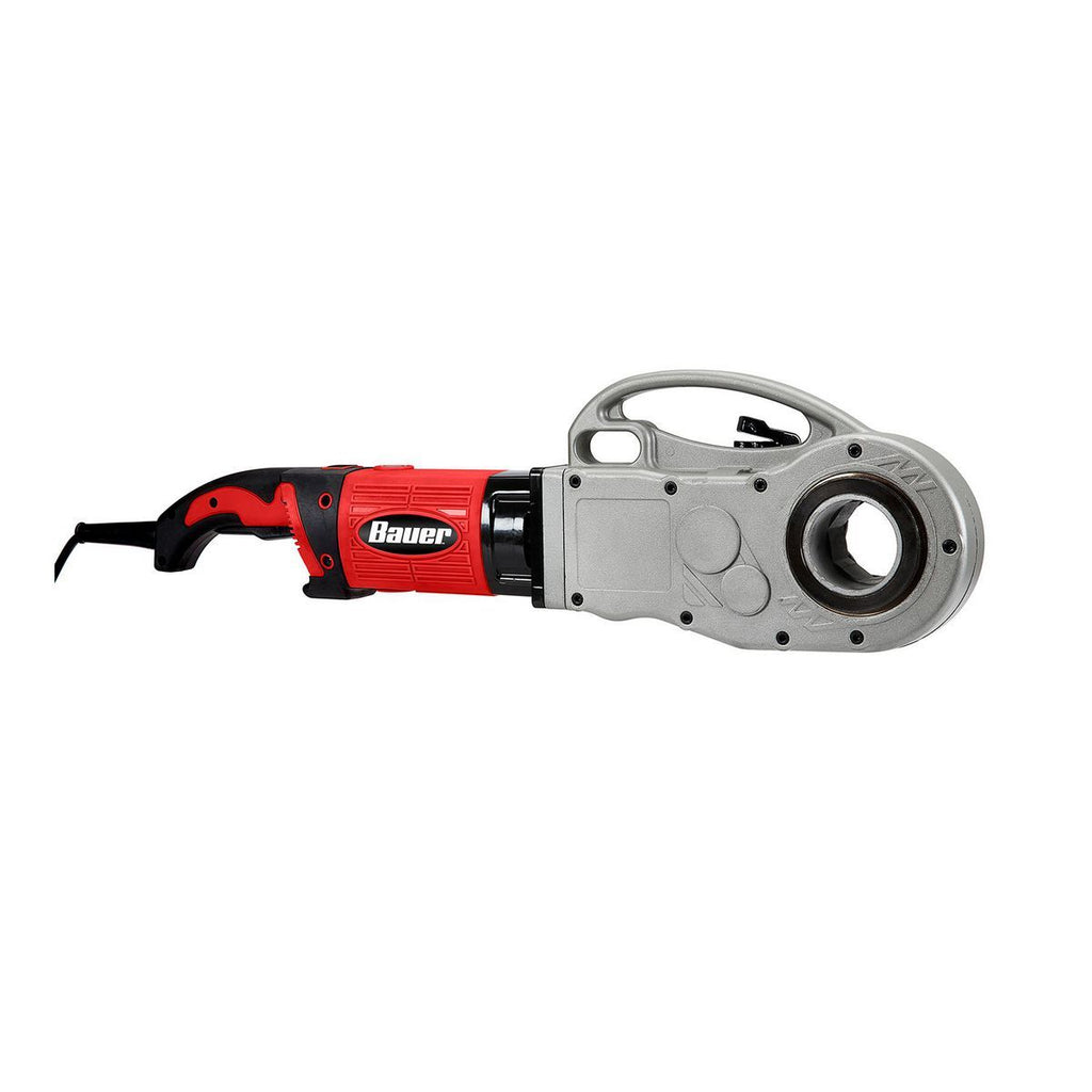 12 Amp Heavy Duty Portable Electric Pipe Threader S79503