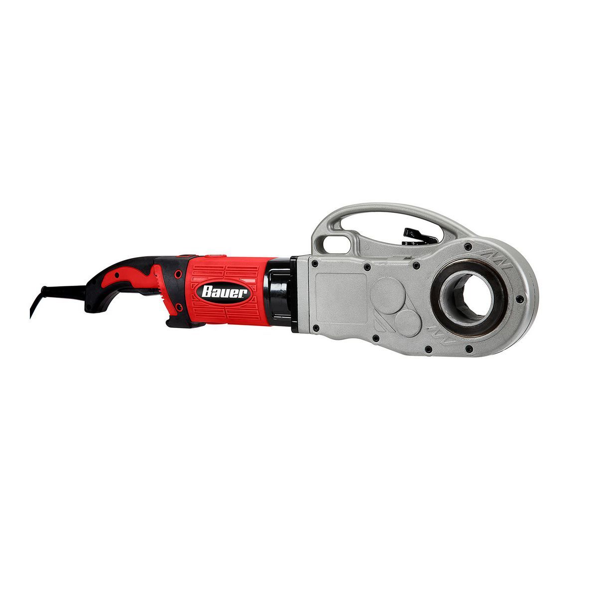 12 Amp Heavy Duty Portable Electric Pipe Threader S79503