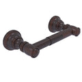 Venetian Bronze Wall Mount Toilet Paper Holder U645088
