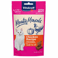 Chicken Salmon Cat Treat Q907