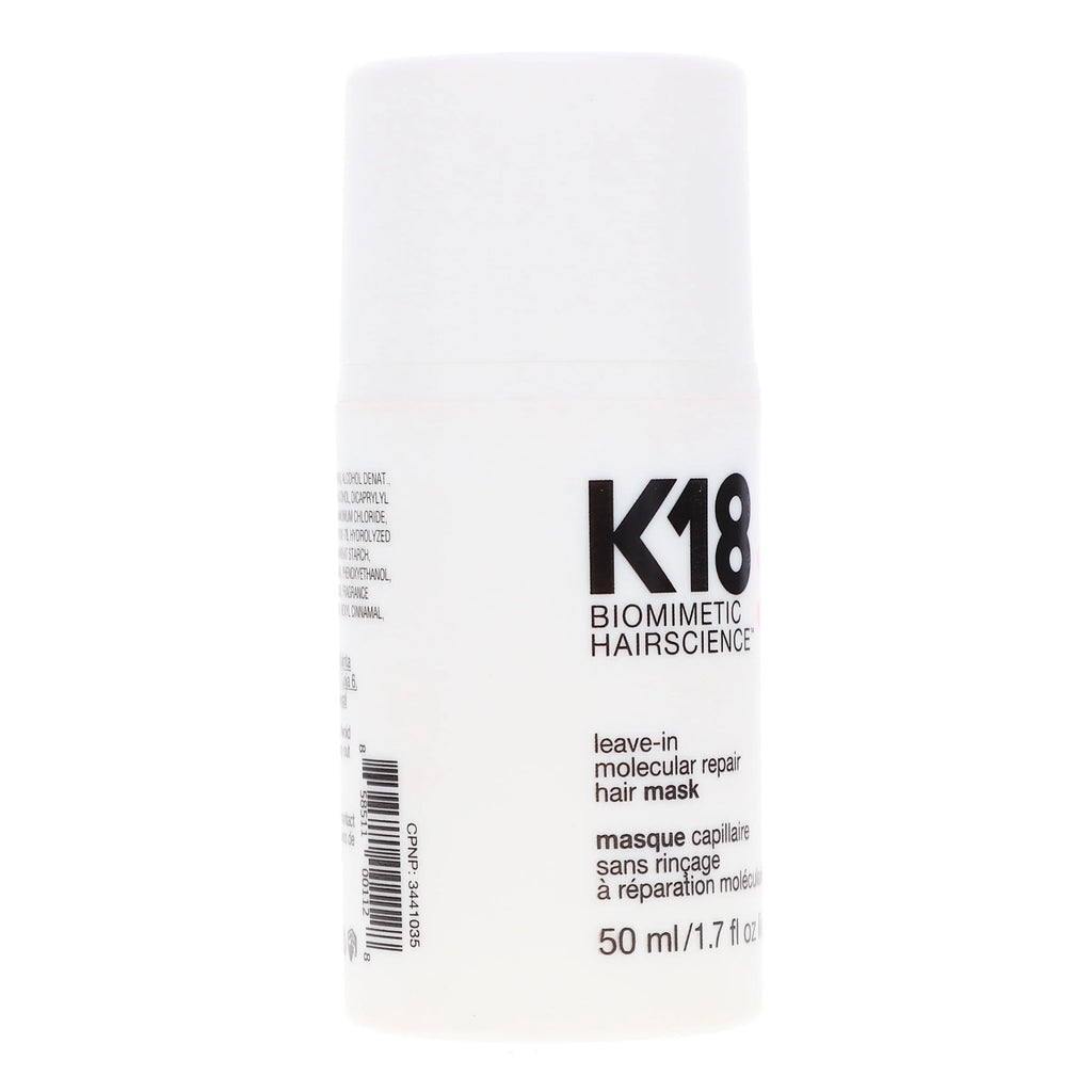 Leave-In Molecular Repair Hair Mask 1.7 oz S794
