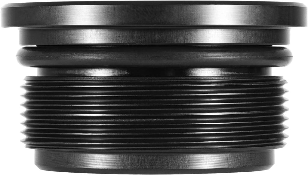 Trim Cap Cylinder with Seals 2PCS O169