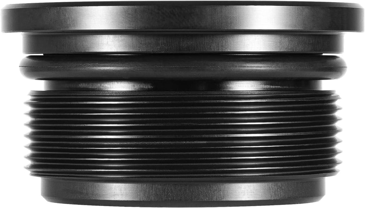 Trim Cap Cylinder with Seals 2PCS O169