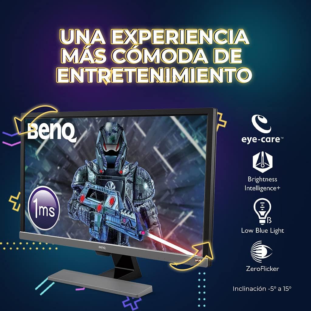 28" 4K UHD Monitor B433929