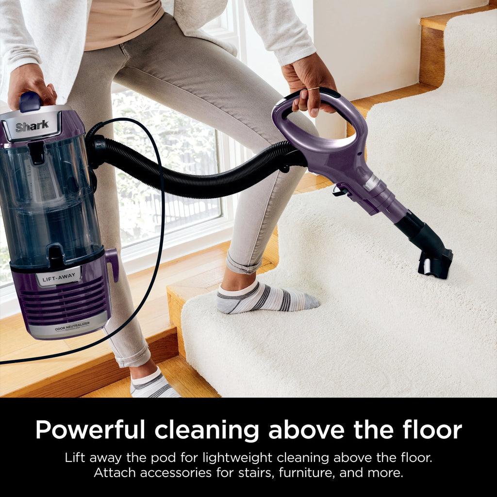 Upright Multi Surface Vacuum B533746