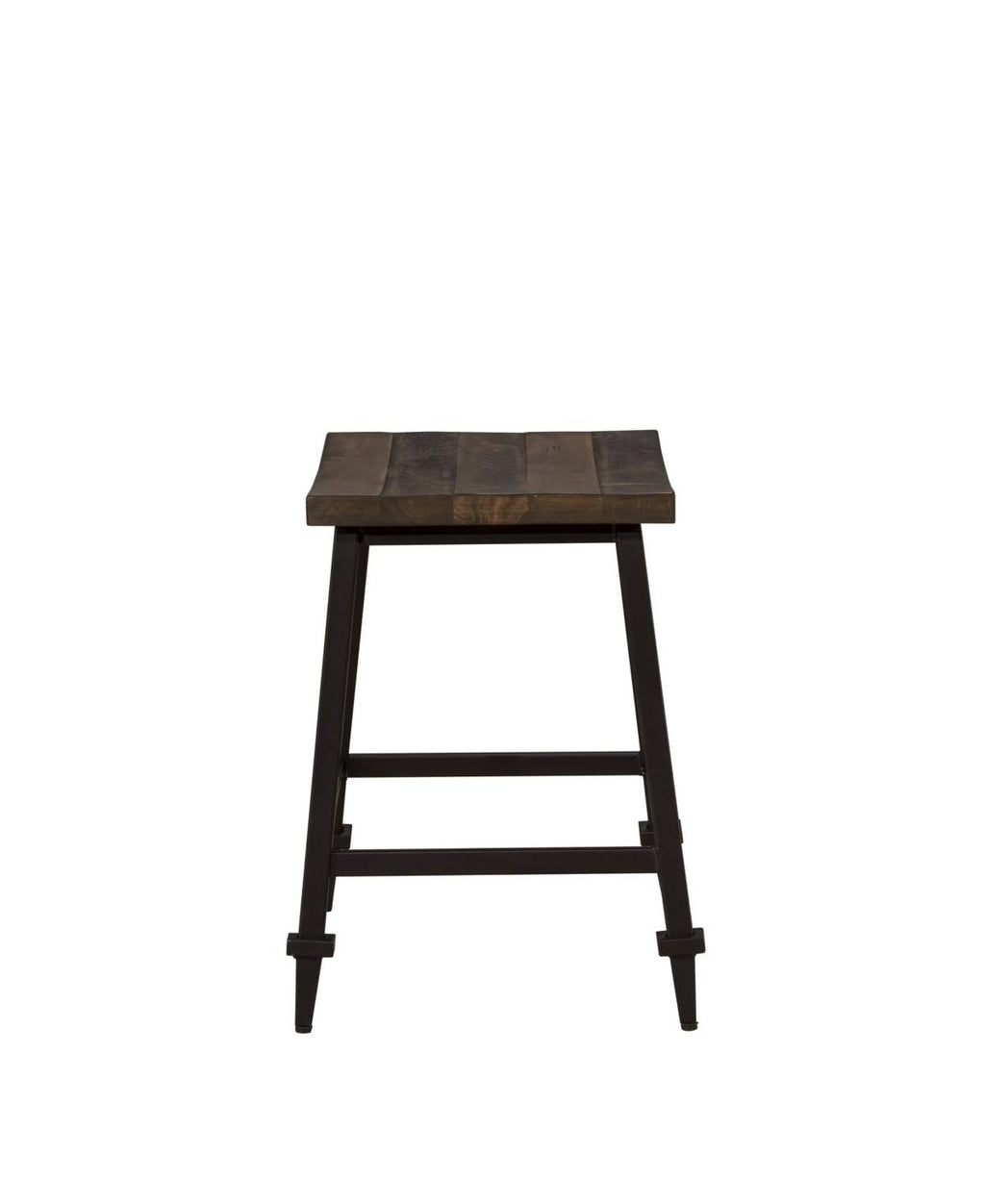 Backless Counter Height Stool - Set of 2 G88184