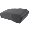 Stealthbox for 1998-2008 Ford Superduty Trucks with 40-20-40 Split Front Bench Seat Y654