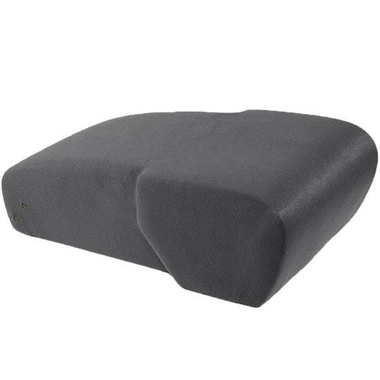 Stealthbox for 1998-2008 Ford Superduty Trucks with 40-20-40 Split Front Bench Seat Y654
